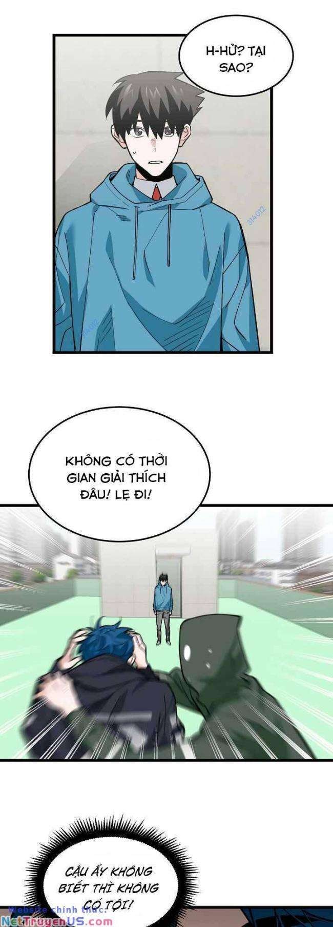 Trượt Ván Cực Hạn - Page 34