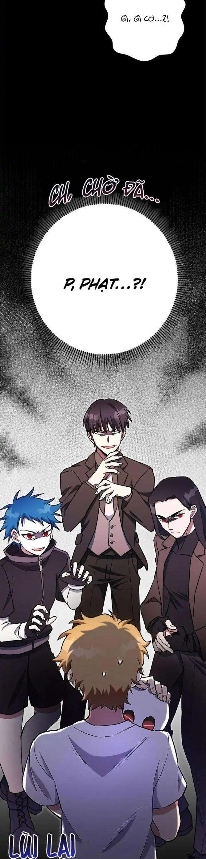 Sự Sống Sót Của Kẻ Chiêu Hồn - Page 63