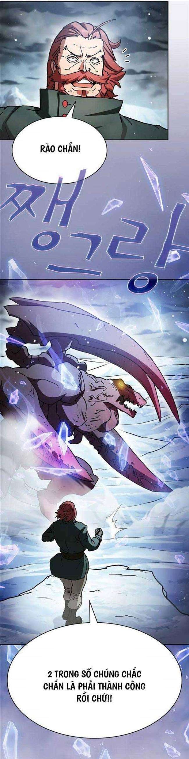 Thợ Săn Kỳ Ảo - Page 12