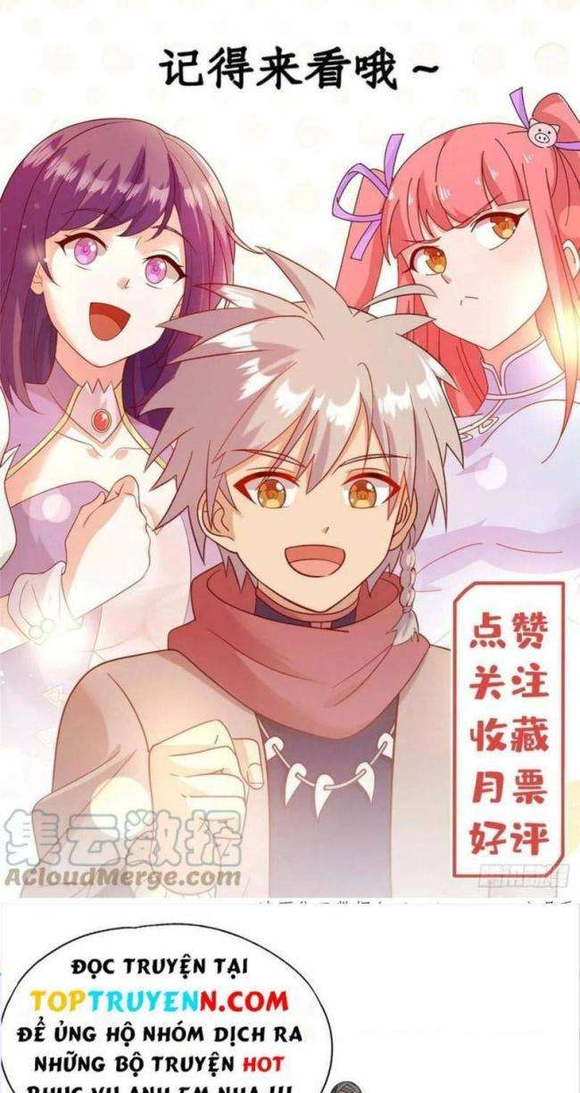 Chân Võ Thế Giới - Page 29