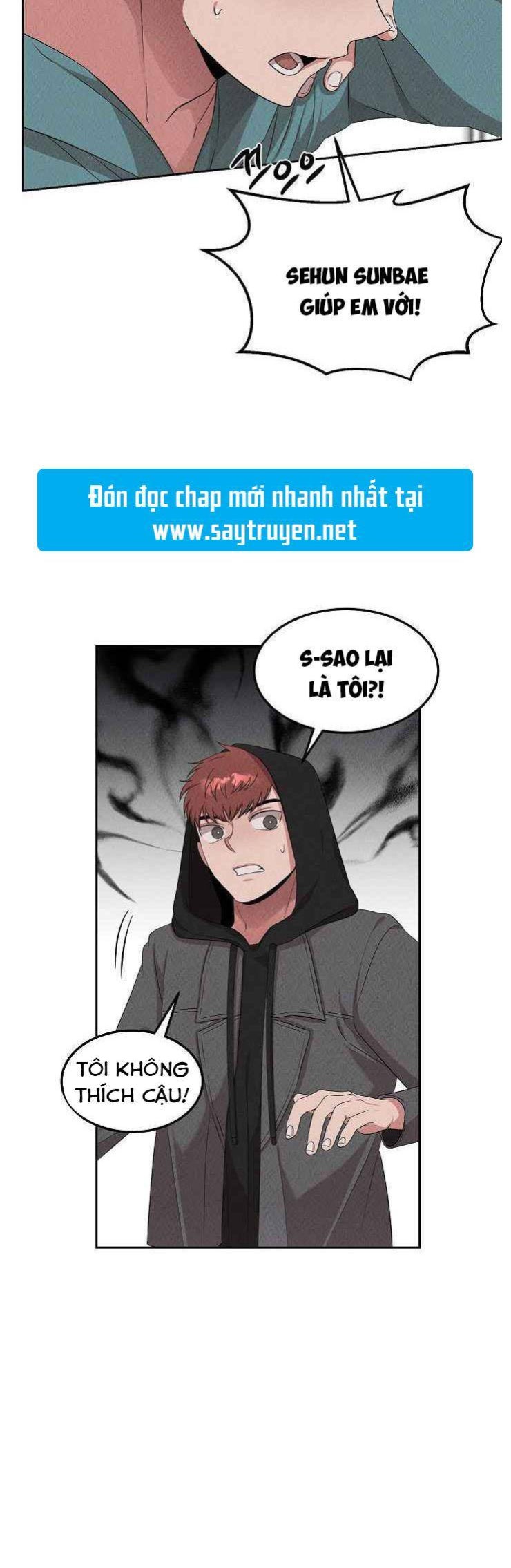 Bác Sĩ Thiên Tài Lee Moojin - Page 10