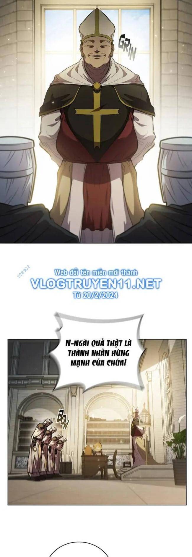 Hồi Quy Thành Công Tước - Page 44