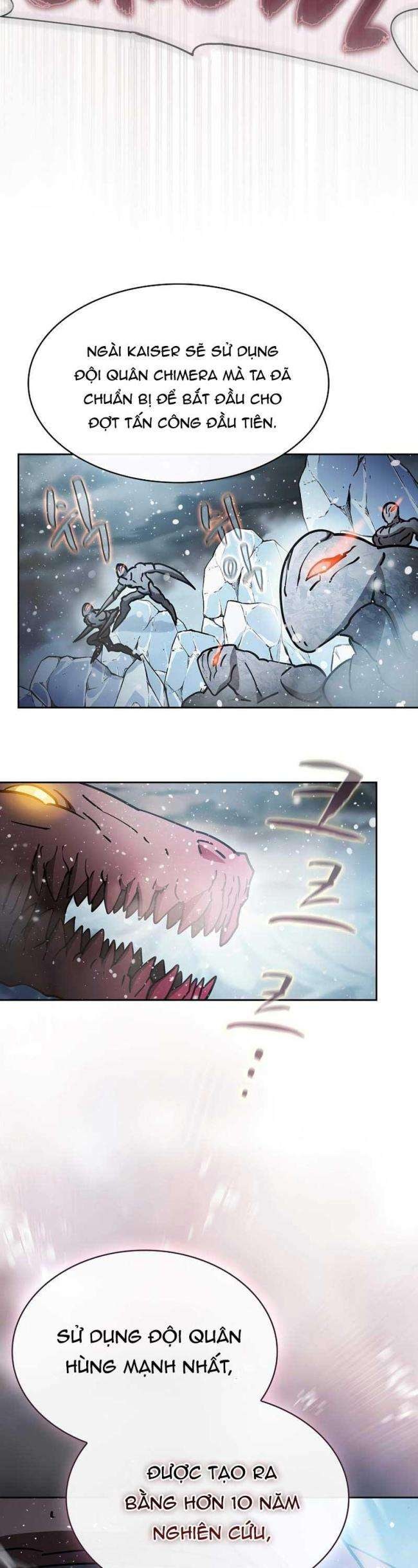 Thợ Săn Kỳ Ảo - Page 30