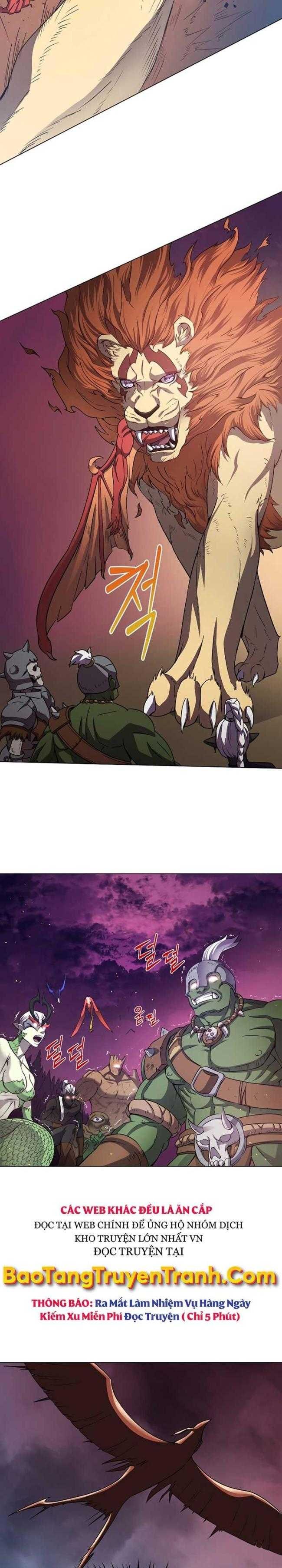 Nhà Hàng Bình Dân Của Anh Hùng Trở Về - Page 4