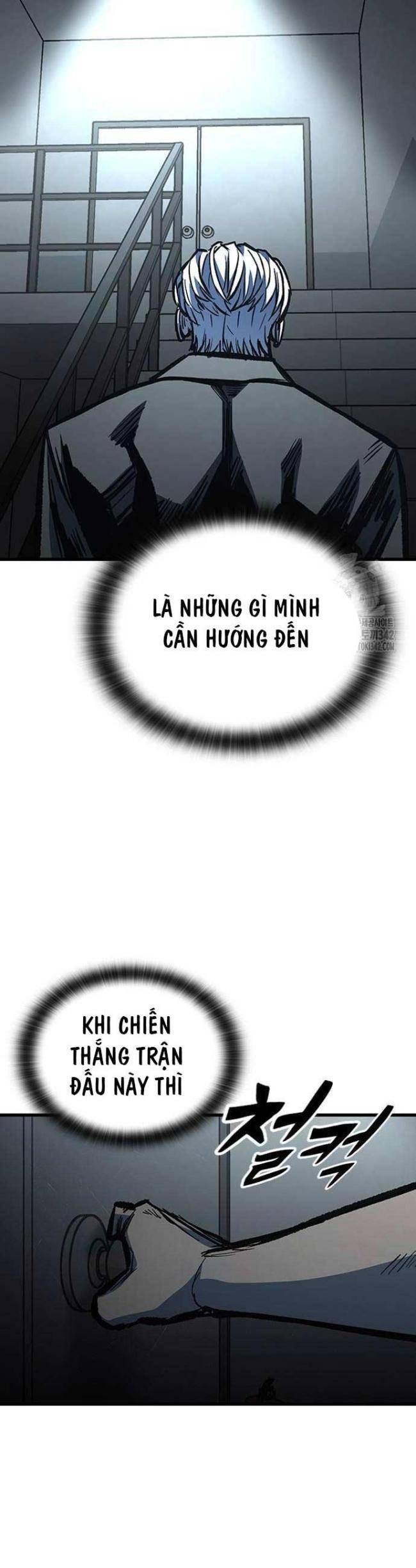 Huyền Thoại Tái Xuất - Page 27