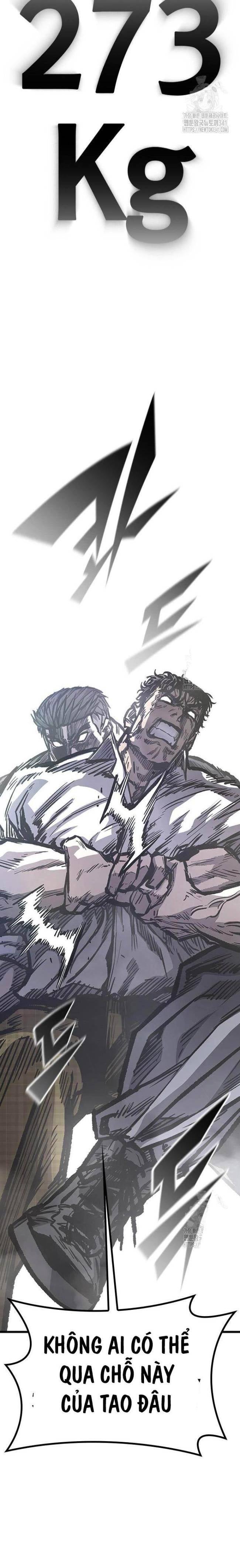 Huyền Thoại Tái Xuất - Page 37