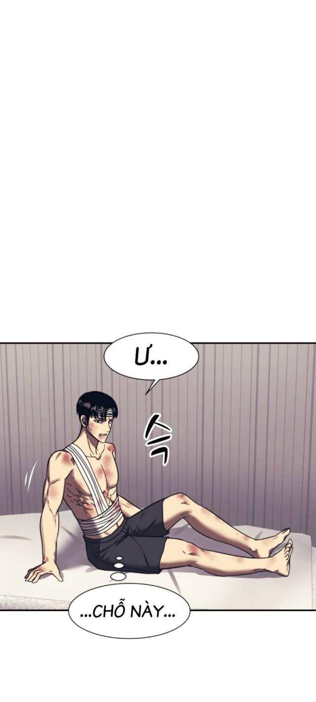 Sóng Ngầm - Page 32