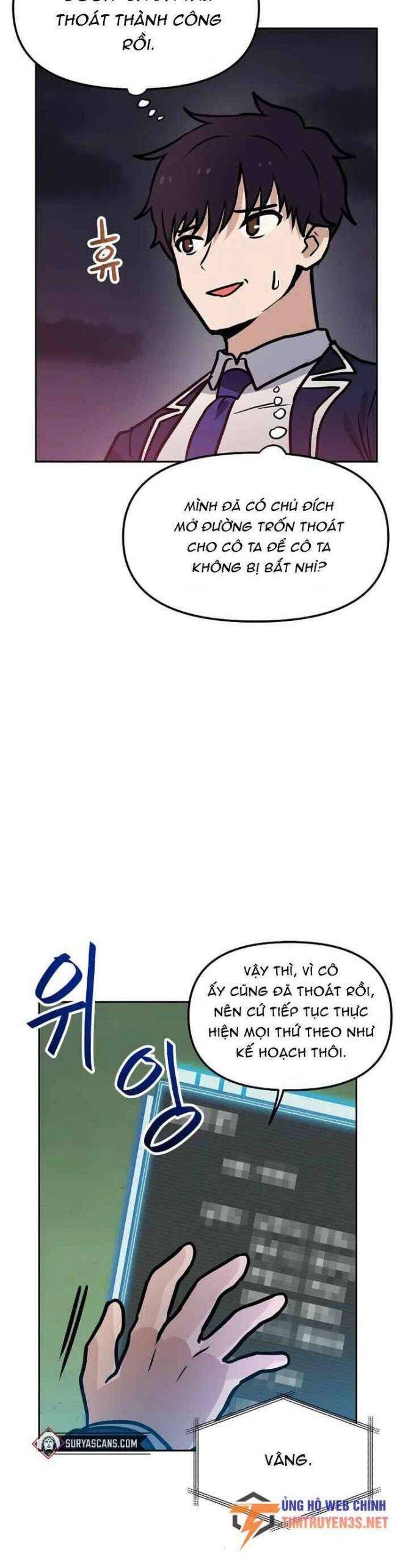 Ta Có Max Thuộc Tính May Mắn - Page 25