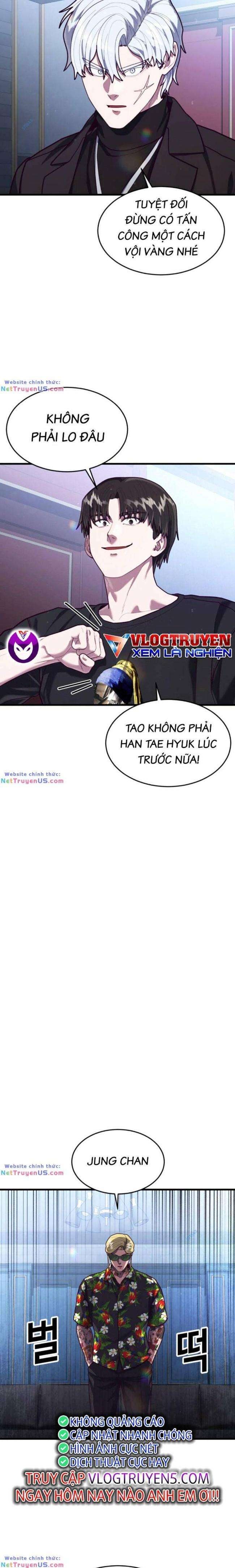 Tên Vâng Lời Tuyệt Đối - Page 29