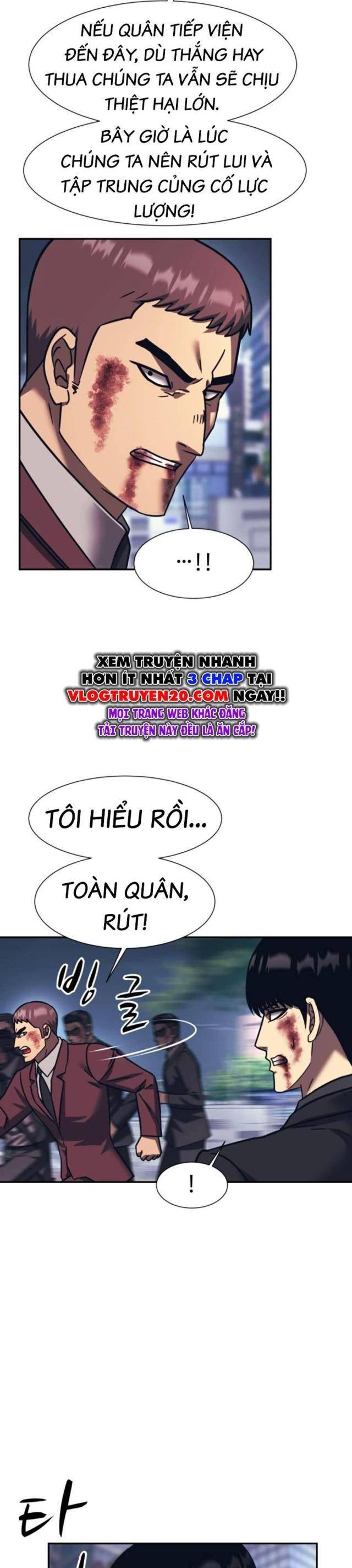 Sóng Ngầm - Page 28