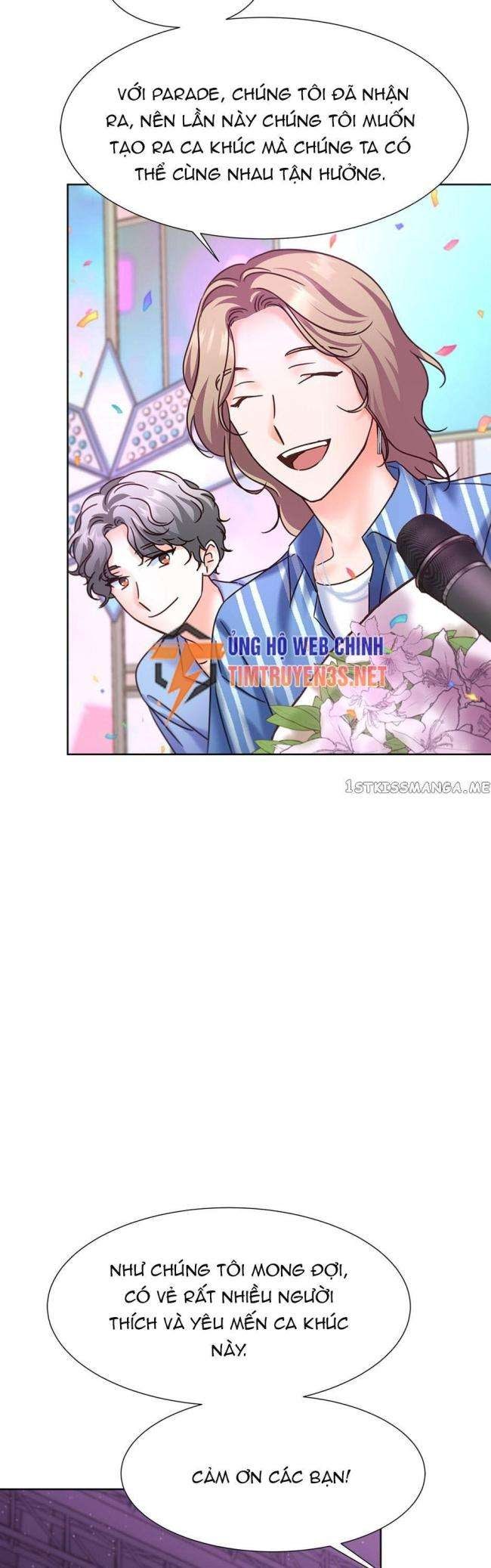 Trở Lại Làm Idol - Page 34