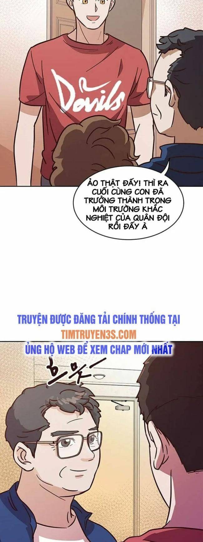 Tiệm Bánh Của Thiên Quỷ - Page 64