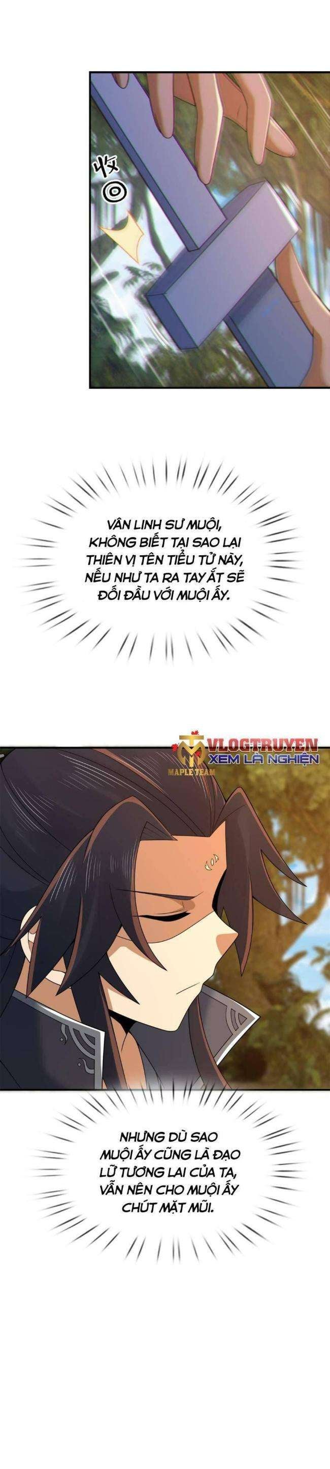 Lược Thiên Ký - Page 21