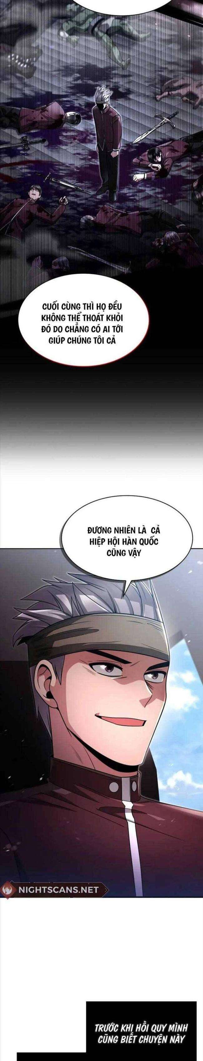 Thợ Săn Thiên Tài Hồi Quy Thành Lao Công - Page 17