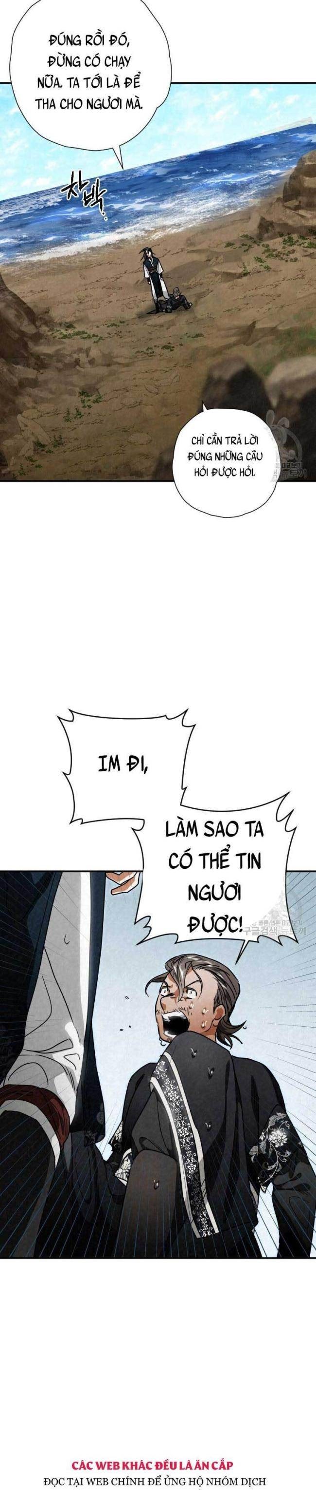 Thiên Kiếm Kỳ Hiệp - Page 8