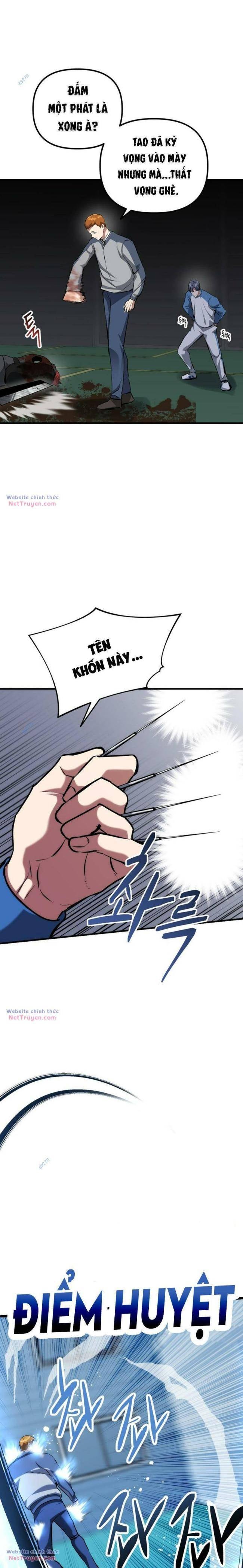 Sát Nhân Cuồng Loạn - Page 12