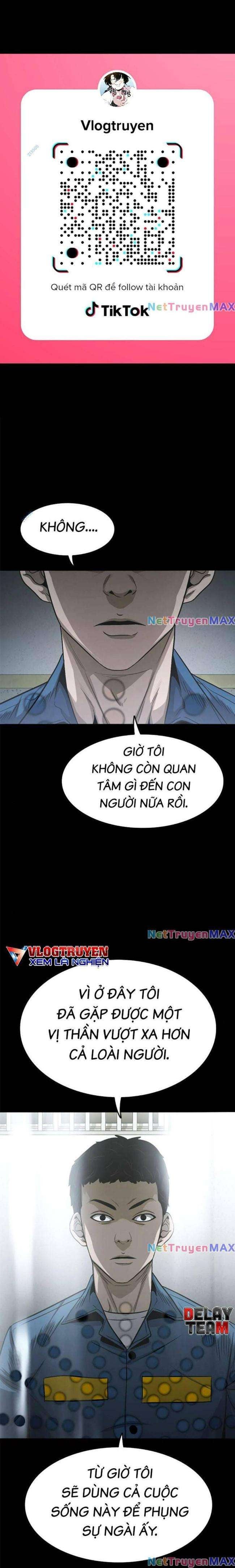 Ngục Tù Đẫm Máu - Page 16