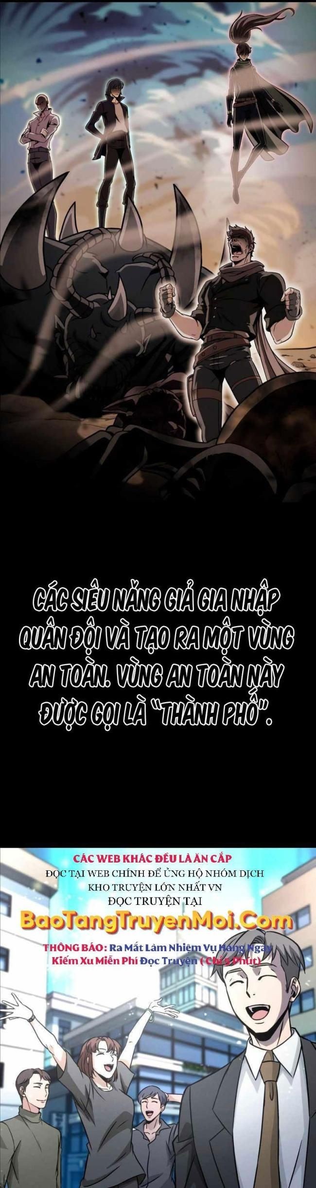 Thợ Săn Ăn Thịt Người - Page 29