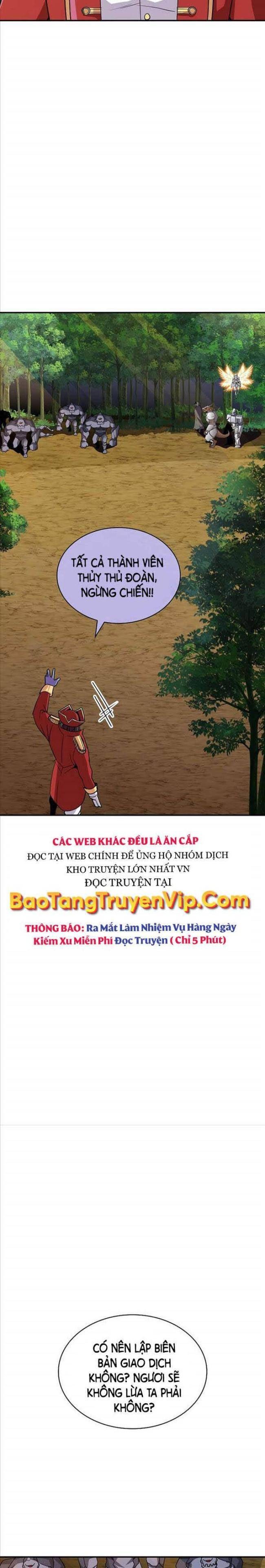 Tôi Có Đặc Tính Của Cấp SSS Nhưng Thích Sống Bình Thường - Page 27