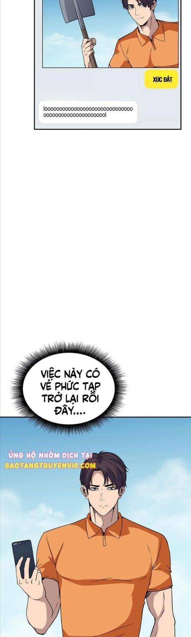 Tôi Có Đặc Tính Của Cấp SSS Nhưng Thích Sống Bình Thường - Page 21