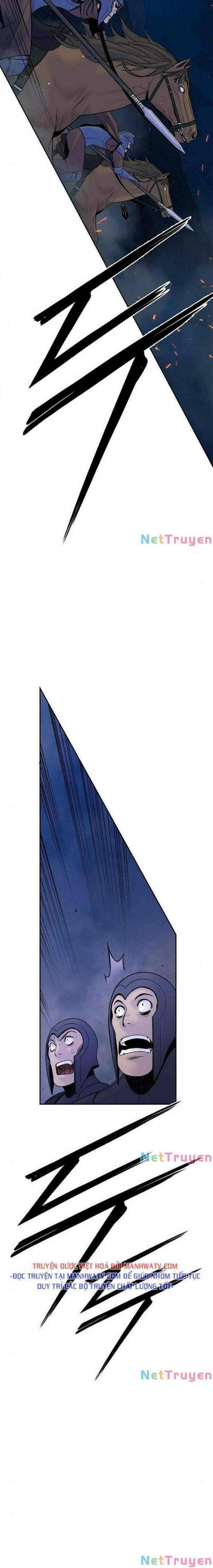 Knight Under Heart - Page 20