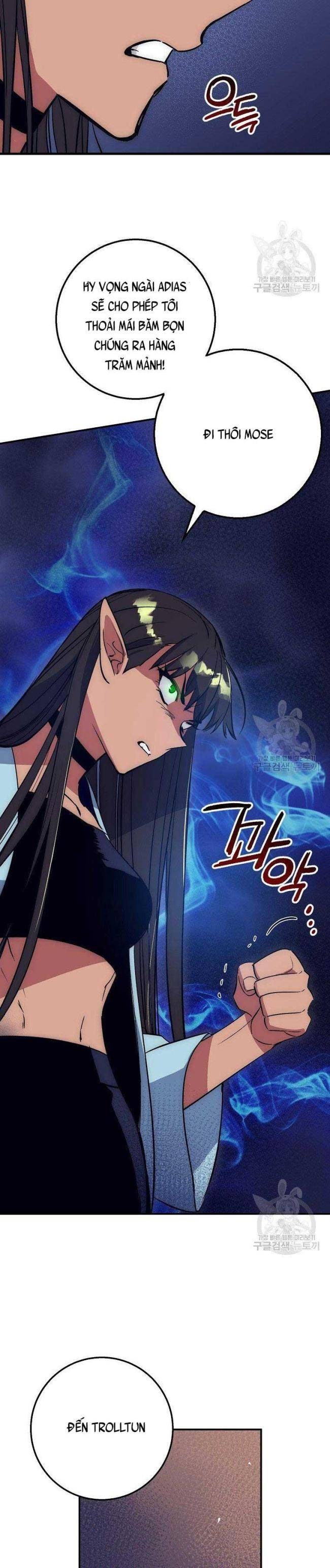 Siêu May Mắn - Page 37