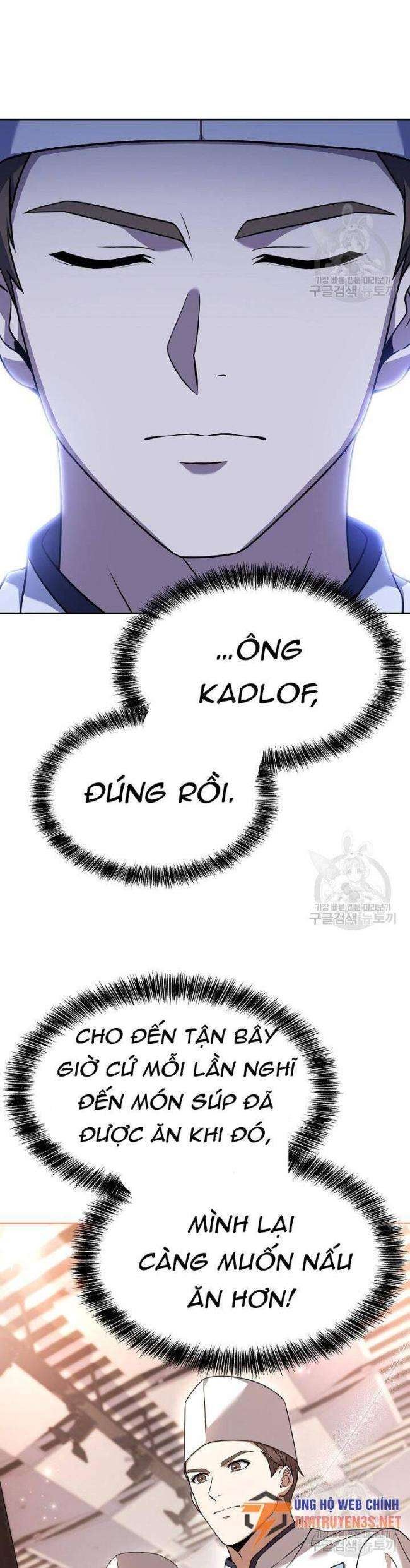 Đầu Bếp Trẻ Nhất Tới Từ Khách Sạn Hạng Ba - Page 50