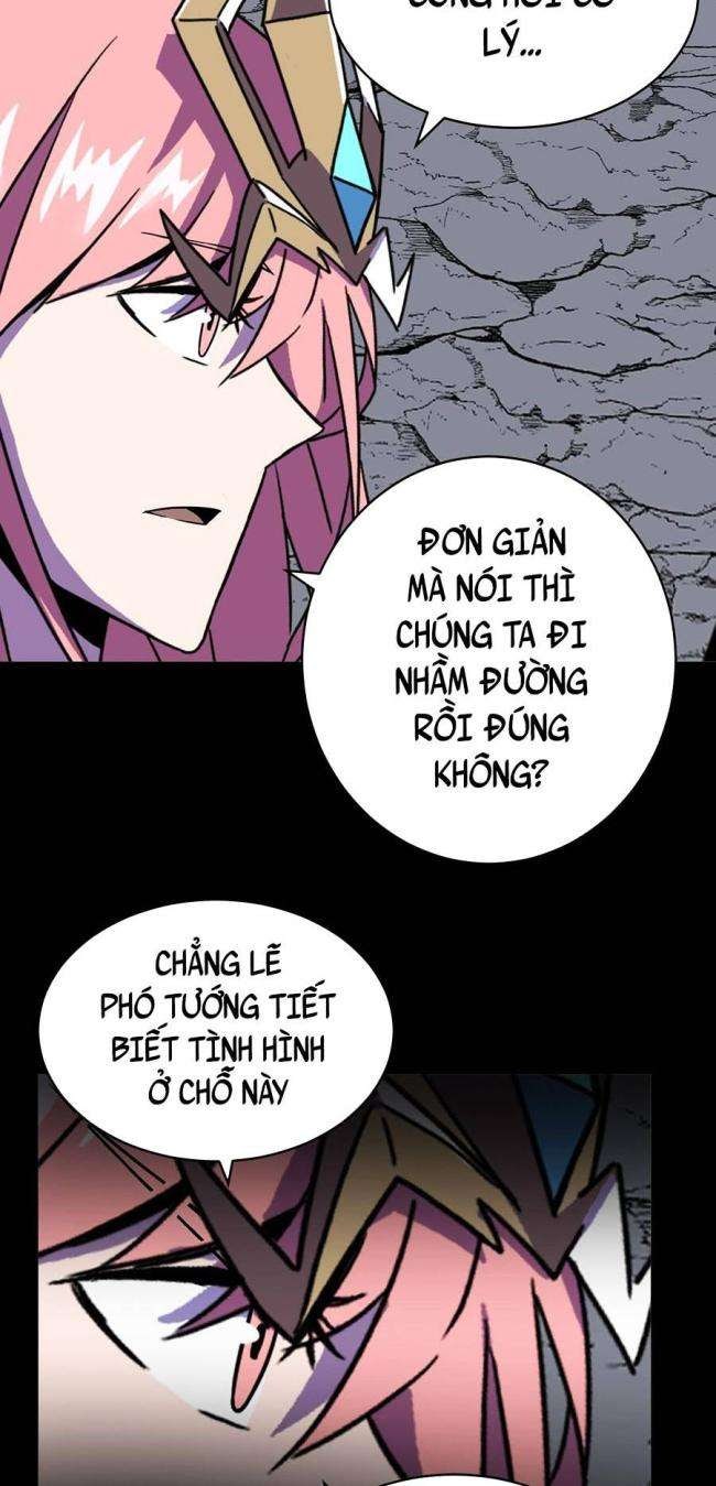 Sinh Tồn Trong Thế Giới Truyện Tranh - Page 27