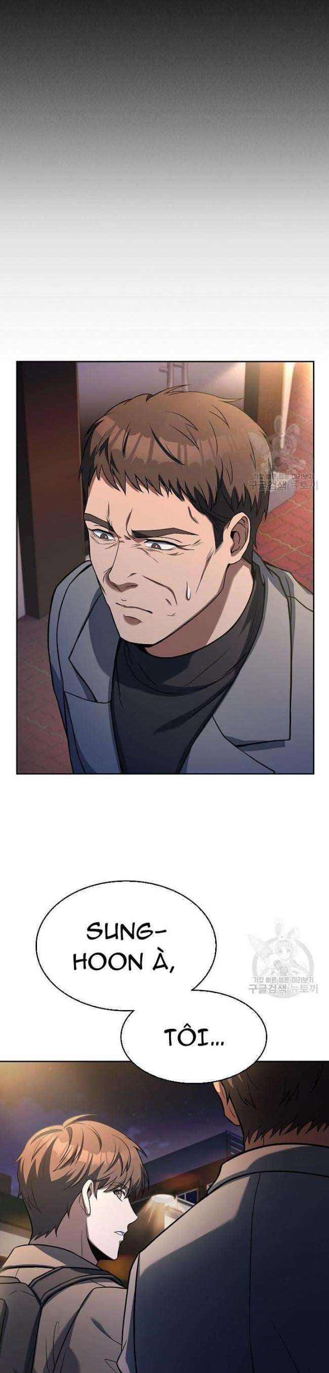 Đầu Bếp Trẻ Nhất Tới Từ Khách Sạn Hạng Ba - Page 25