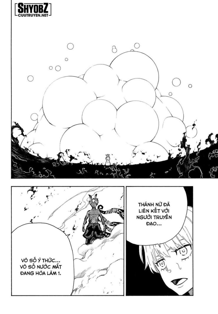 Biệt Đội Lính Cứu Hỏa - Page 17