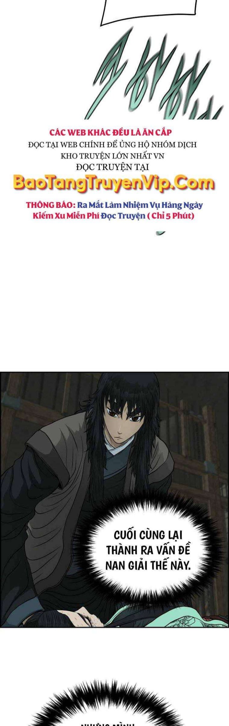 Phong Lôi Kiếm - Page 27