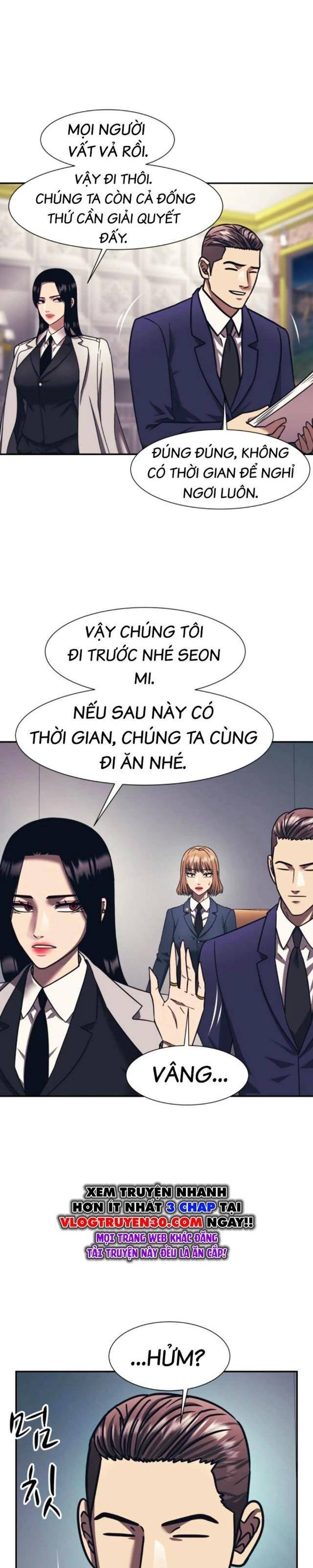 Sóng Ngầm - Page 28