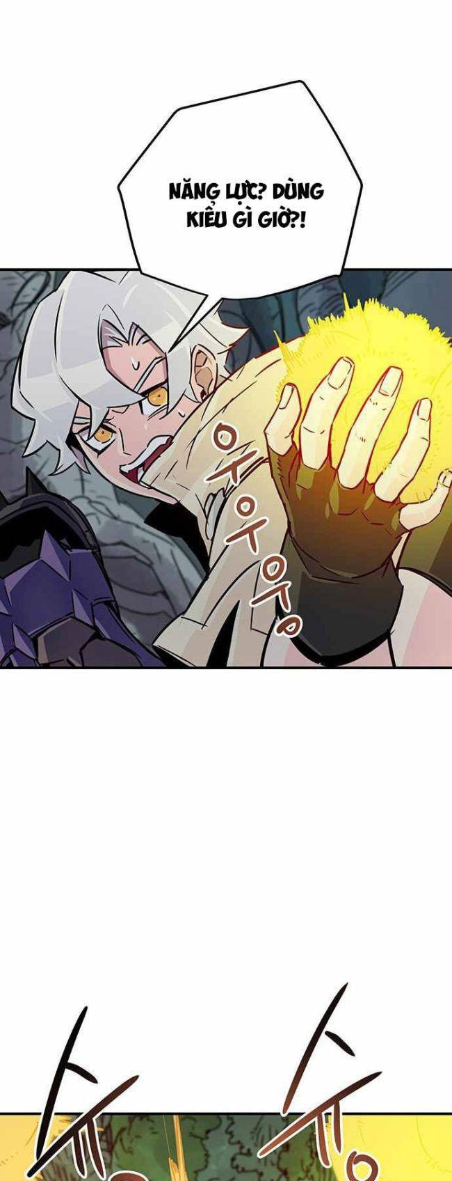 Chủ Nhân Thiên Giới - Page 58