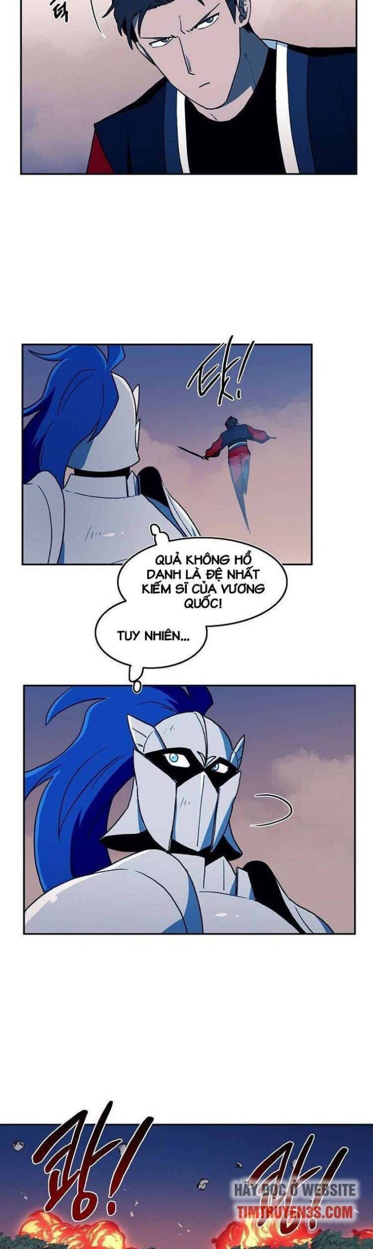 Tay Súng Ma Thuật - Page 18