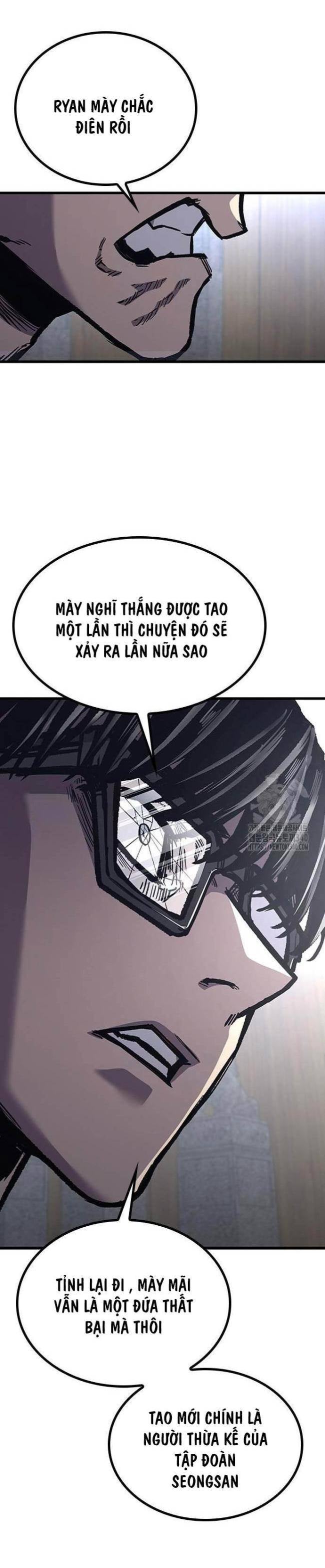 Huyền Thoại Tái Xuất - Page 4