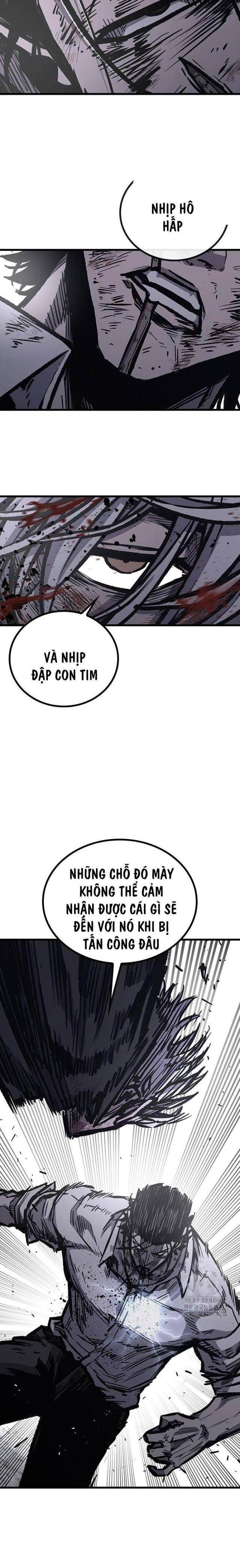 Huyền Thoại Tái Xuất - Page 19