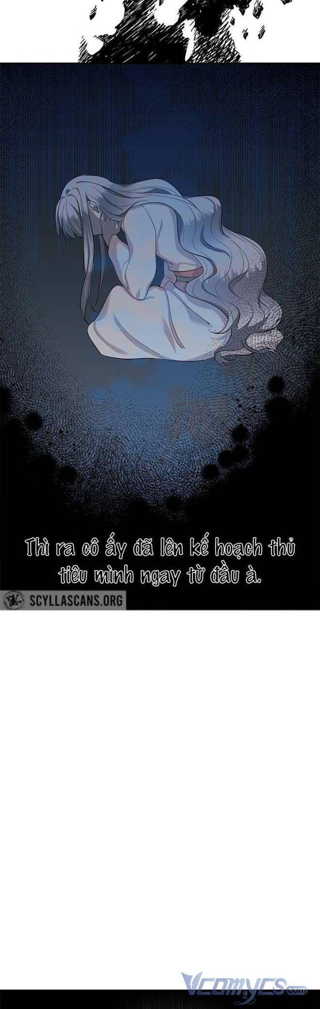 Hoa Nở Trong Cung Diên Hy Công Lược - Page 24