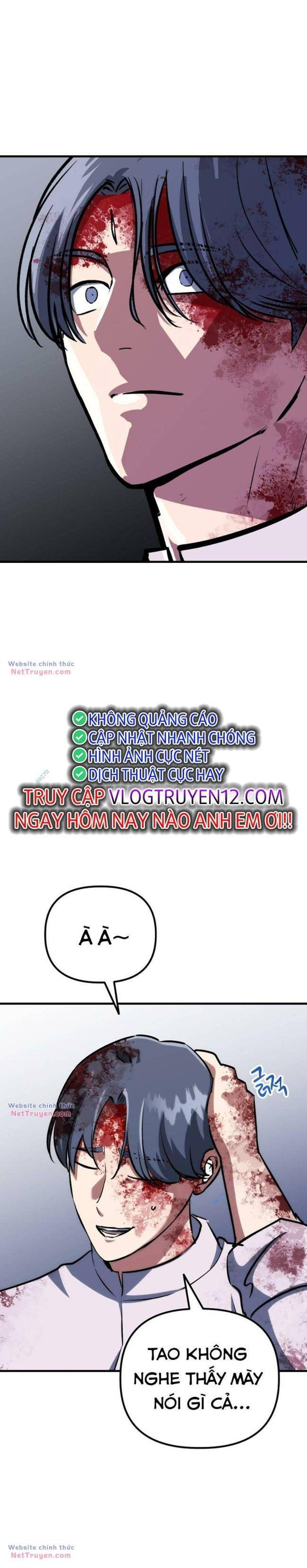 Sát Nhân Cuồng Loạn - Page 20