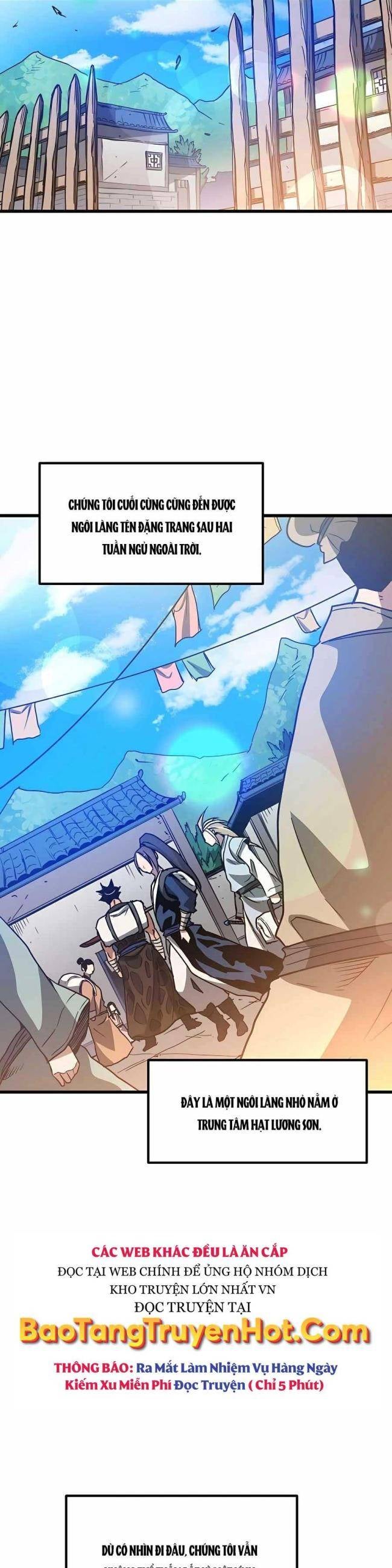 Băng Y Kiếm Thần - Page 33