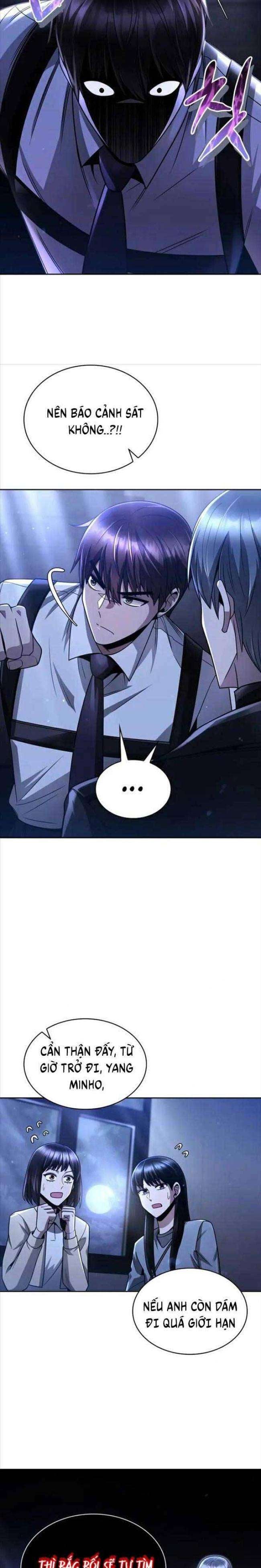 Thợ Săn Thiên Tài Hồi Quy Thành Lao Công - Page 25