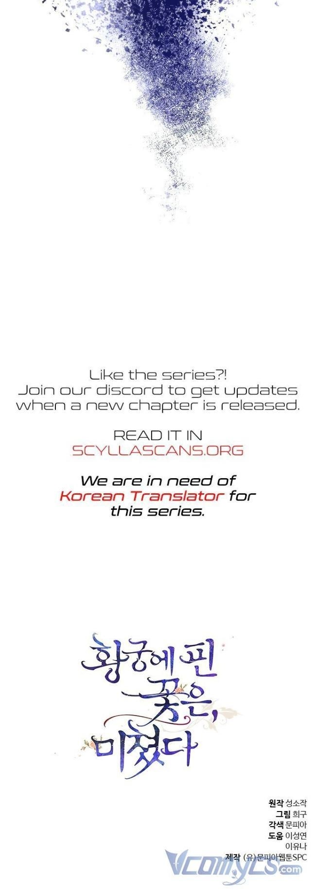 Hoa Nở Trong Cung Diên Hy Công Lược - Page 68