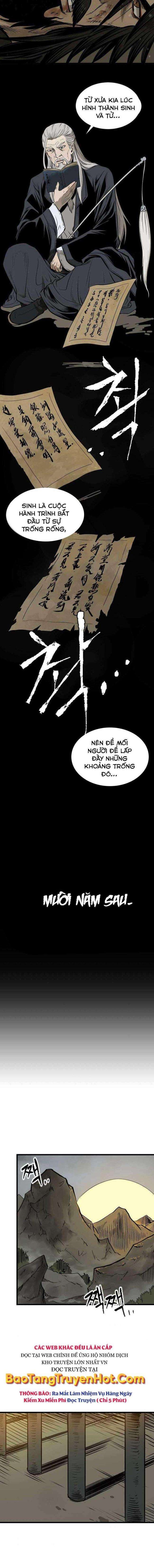 Ma Nhân Hoa Sơn - Page 24