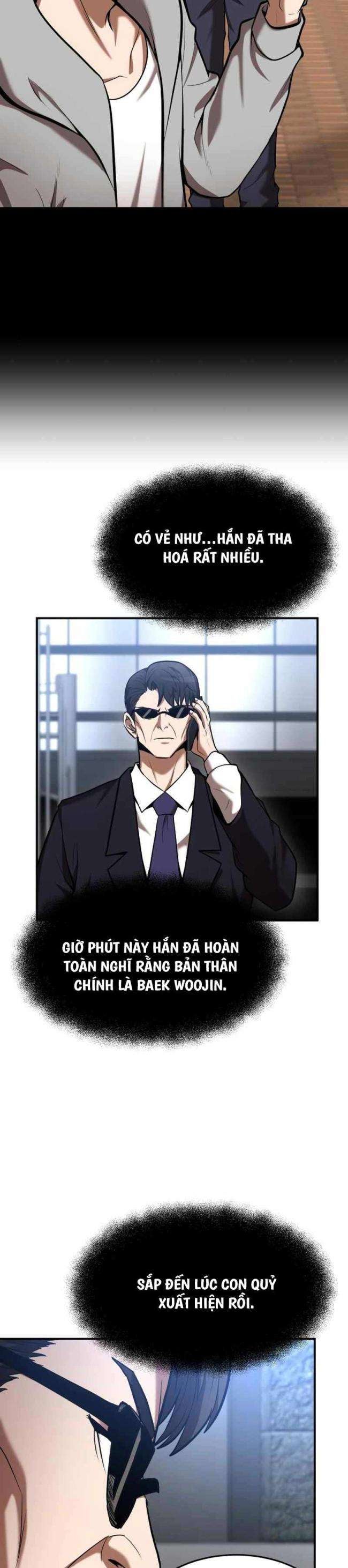 Thiên Tài Kiếm Thuật Của Gia Tộc Danh Giá - Page 19