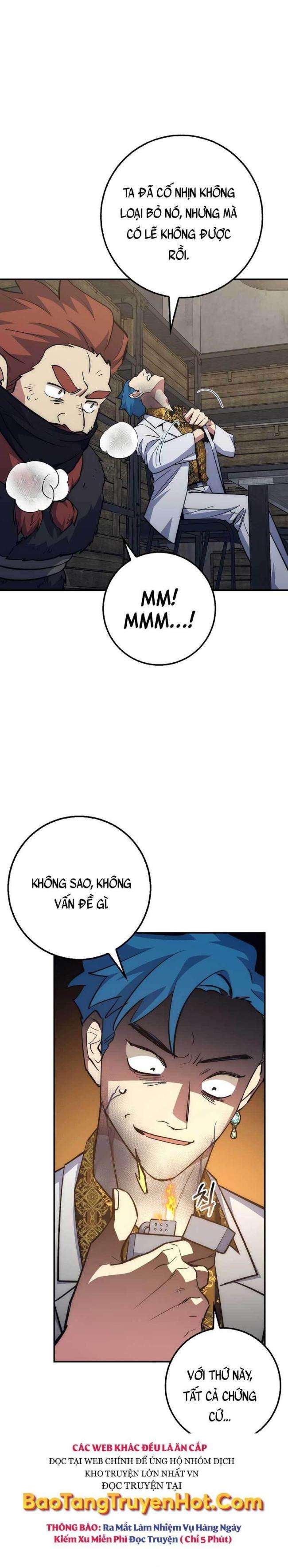 Siêu May Mắn - Page 17