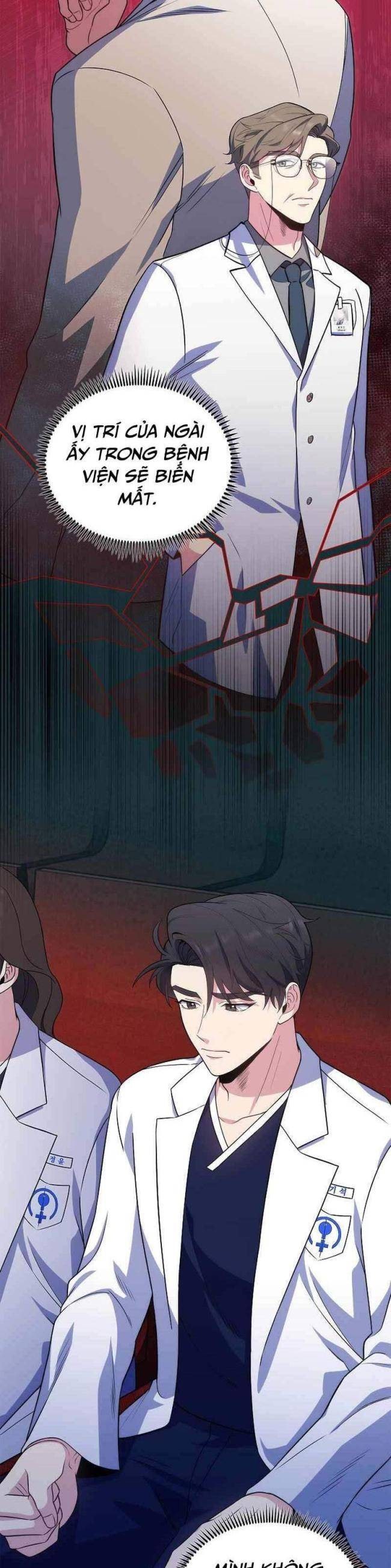 Bác Sĩ Thăng Cấp - Page 8