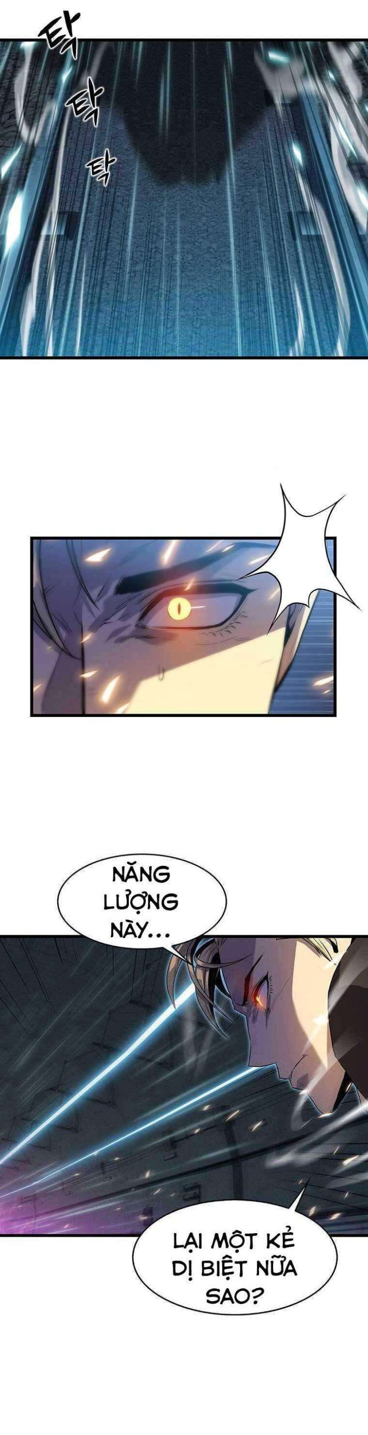 Hậu Duệ Của Hổ - Page 25