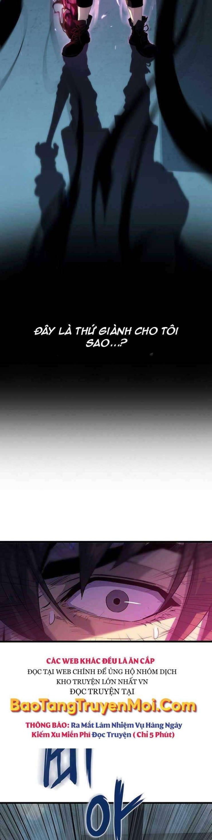 Hậu Duệ Của Hổ - Page 33