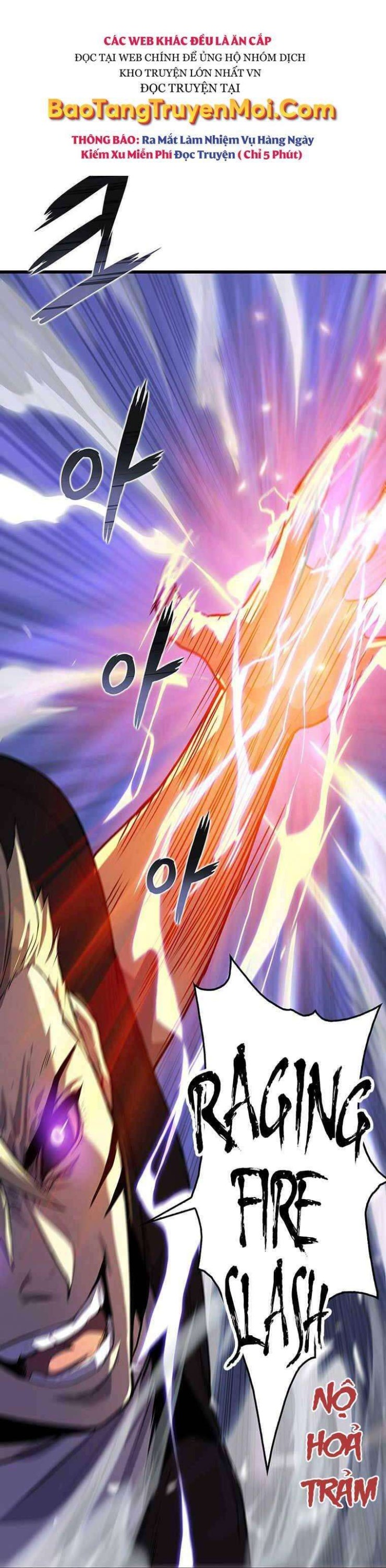 Hậu Duệ Của Hổ - Page 30