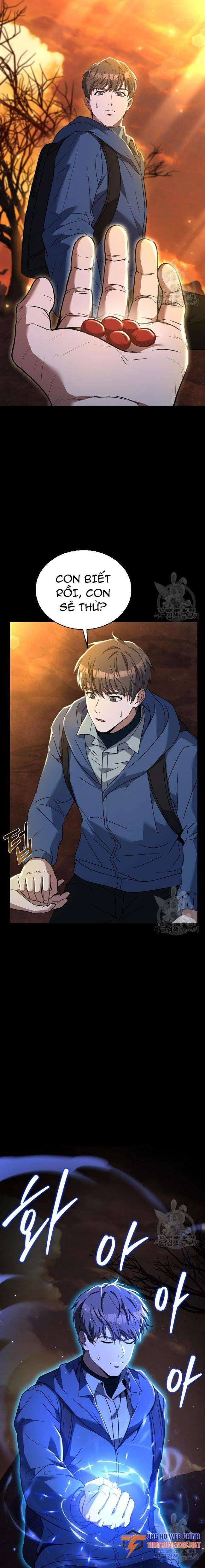 Đầu Bếp Trẻ Nhất Tới Từ Khách Sạn Hạng Ba - Page 25