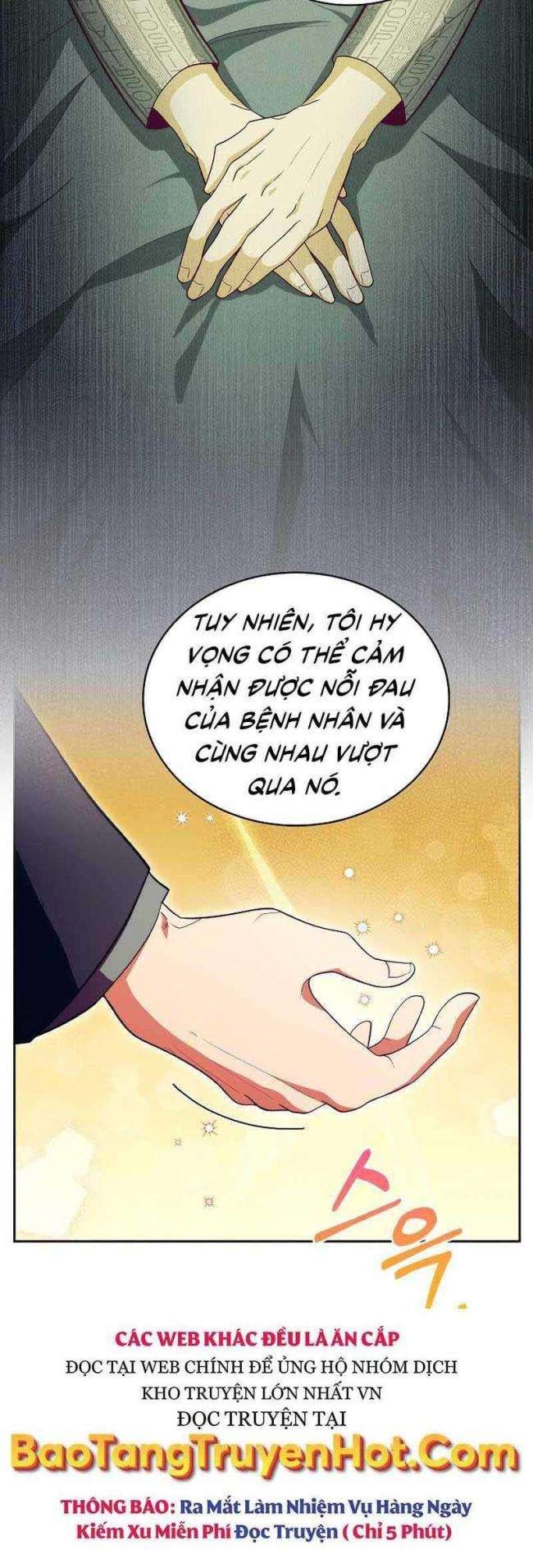 Bác Sĩ Thăng Cấp - Page 10